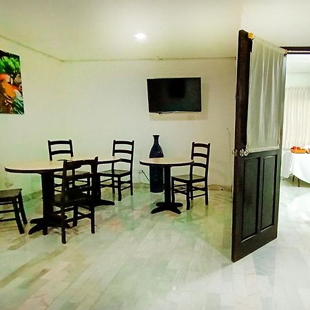 Hotel Imperial Laguna Faranda Κανκούν Εξωτερικό φωτογραφία