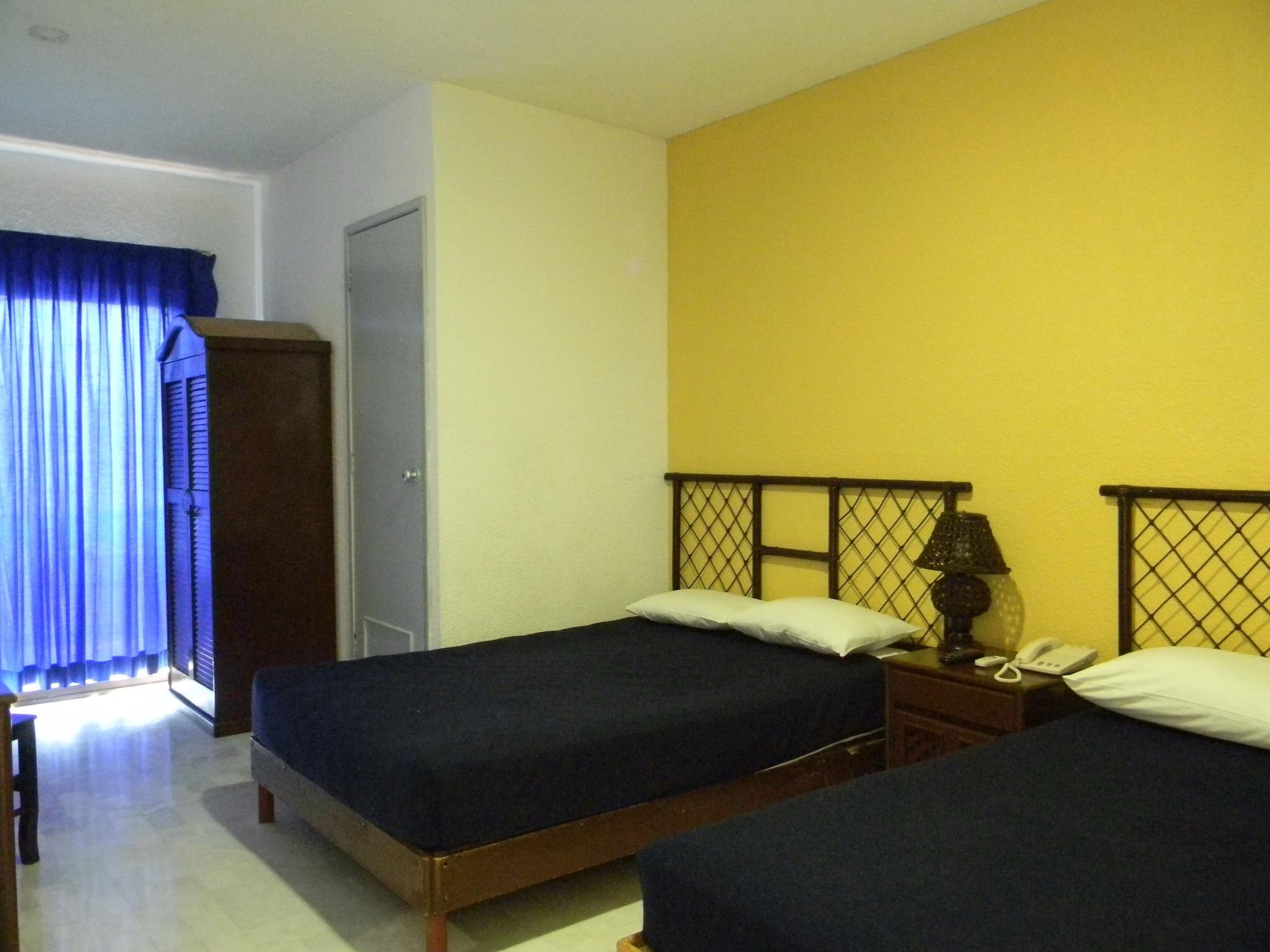 Hotel Imperial Laguna Faranda Κανκούν Εξωτερικό φωτογραφία