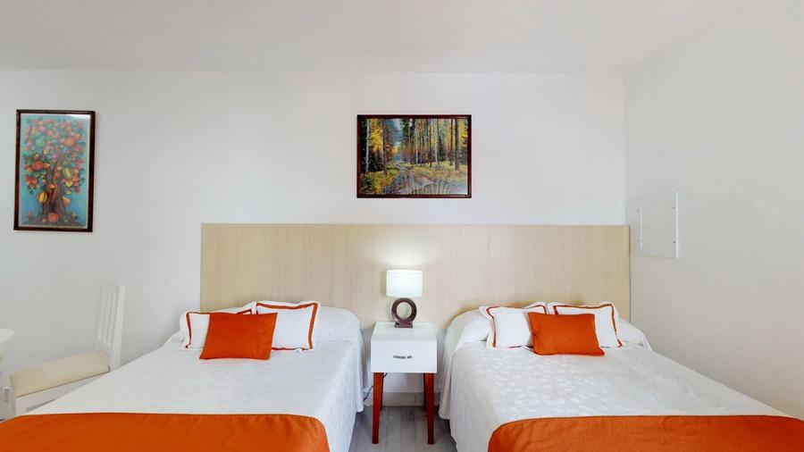 Hotel Imperial Laguna Faranda Κανκούν Εξωτερικό φωτογραφία