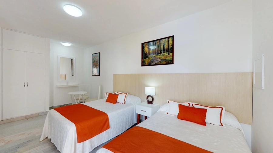 Hotel Imperial Laguna Faranda Κανκούν Εξωτερικό φωτογραφία