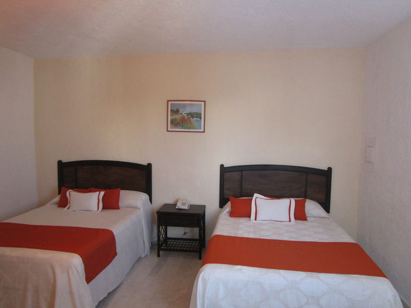 Hotel Imperial Laguna Faranda Κανκούν Εξωτερικό φωτογραφία