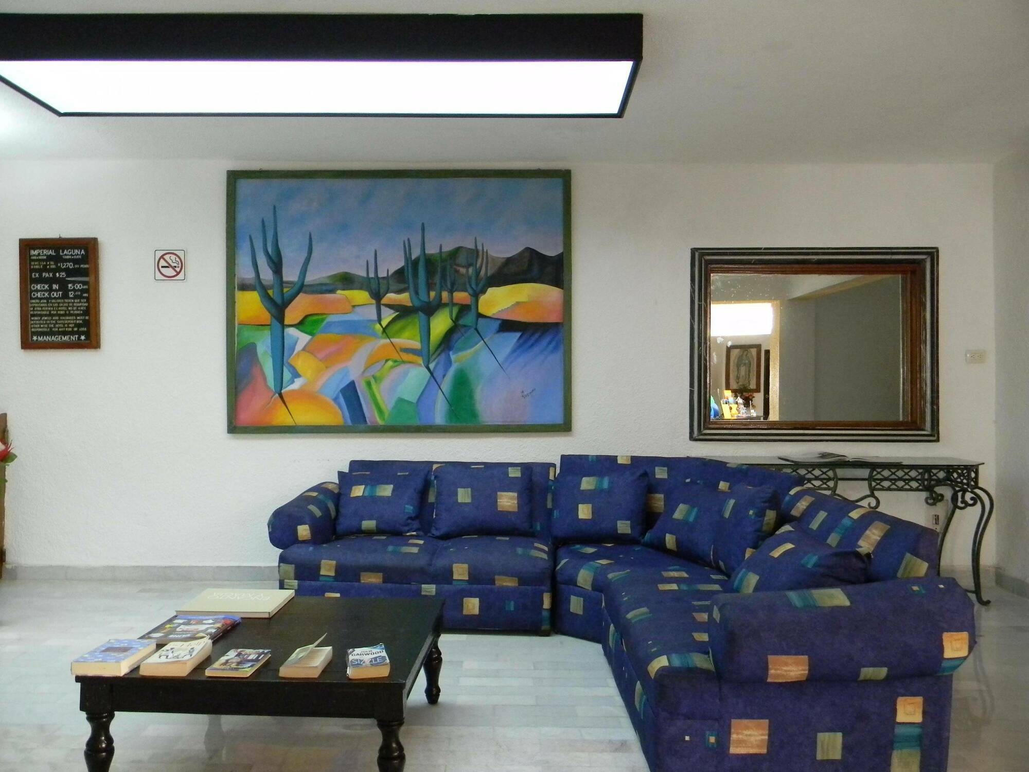 Hotel Imperial Laguna Faranda Κανκούν Εξωτερικό φωτογραφία